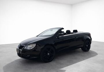 VW Eos 372.000 km 3.700 &euro; Hildesheim 31137