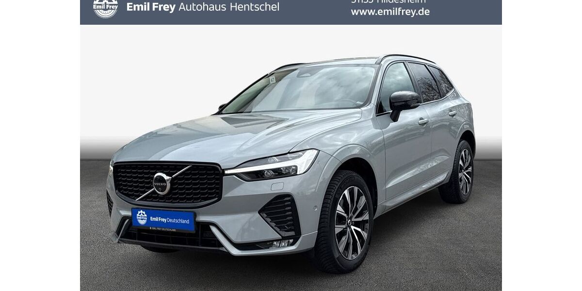 Volvo XC60 29.785 km 41.401 &euro; Hildesheim 31135