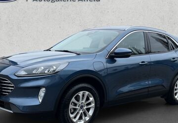 Ford Kuga 56.893 km 25.900 &euro; Alfeld 31061