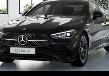 Mercedes-Benz CLE 180 9.900 km 49.500 &euro; Hannover 30655