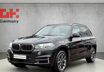 BMW X5 146.404 km 26.999 &euro; Hannover 30163