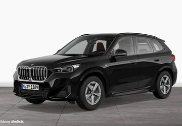 BMW X1 7.162 km 47.404 &euro; Hannover 30539