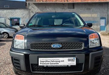 Ford Fusion 202.450 km 2.400 &euro; Salzhemmendorf 31020