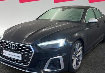 Audi A5 65.303 km 45.450 &euro; Hannover 30179