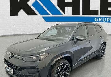 VW Tayron 5.000 km 55.330 &euro; Hannover 30419