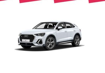 Audi Q3 58.803 km 44.990 &euro; Hannover 30179