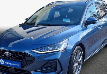 Ford Focus 20.001 km 22.527 &euro; Hildesheim 31135