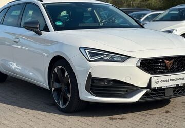 Cupra Leon 92.377 km 20.990 &euro; Lengede 38268