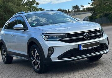 VW Taigo 8.718 km 23.000 &euro; Peine 31226