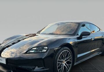Porsche Taycan 8.000 km 117.990 &euro; Hannover 30177