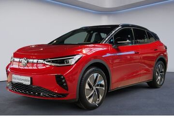 VW ID.4 6.500 km 49.490 &euro; Hildesheim 31135