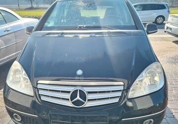 Mercedes-Benz A 180 275.000 km 1.900 &euro; Schellerten OT Wendhausen 31174