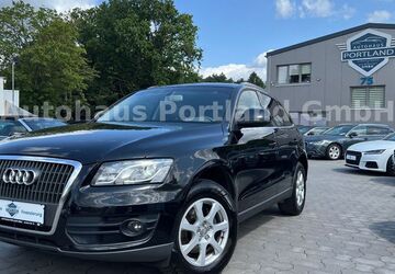 Audi Q5 154.883 km 16.999 &euro; Hannover 30629
