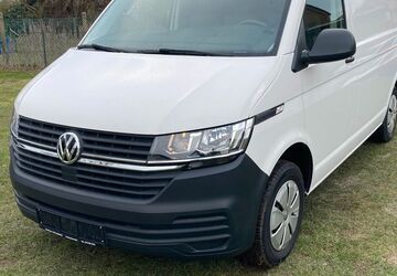 VW T6 Transporter 50.560 km 24.990 &euro; Hohenhameln 31249