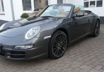 Porsche 911 Urmodell 130.900 km 52.990 &euro; Hannover 30657