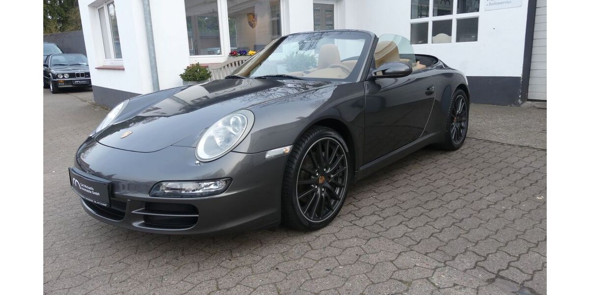 Porsche 911 Urmodell 130.900 km 52.990 &euro; Hannover 30657