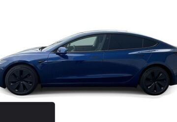 Tesla Model 3 18.558 km 38.000 &euro; Hannover 30519