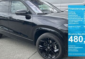 VW Tayron 15.000 km 65.990 &euro; Hannover 30419