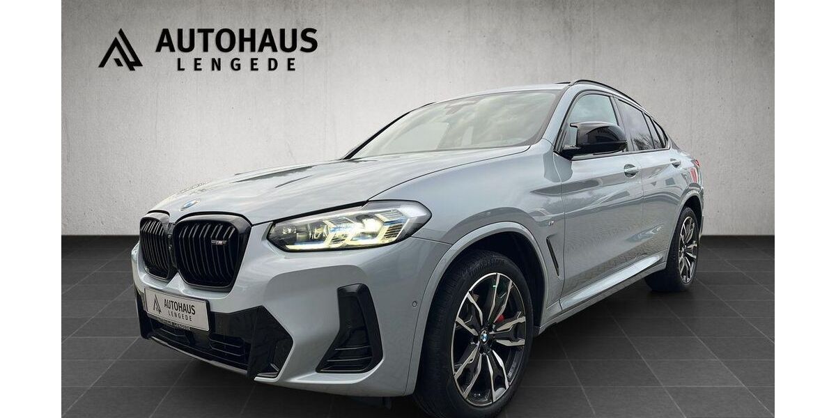 BMW X4 M40 91.556 km 47.900 &euro; Lengede 38268