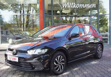 VW Polo 25.655 km 22.950 &euro; Hannover 30179