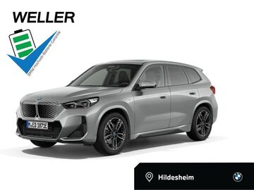 Gebrauchte BMW iX1