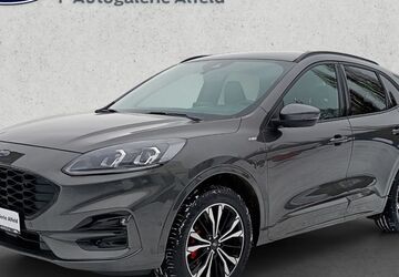 Ford Kuga 45.213 km 26.900 &euro; Alfeld 31061