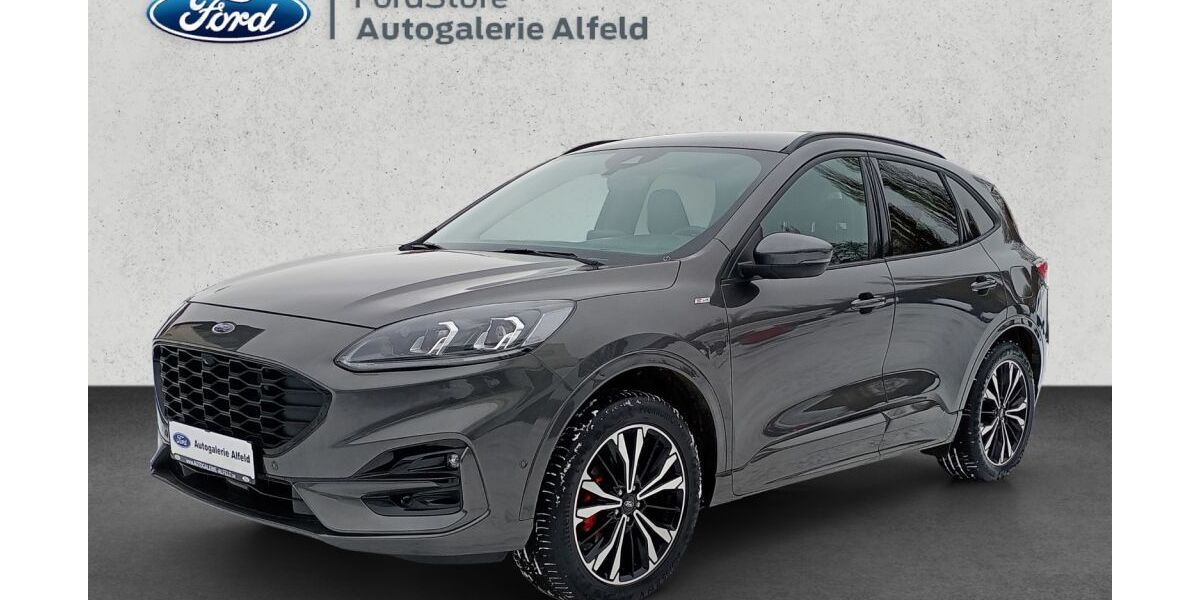 Ford Kuga 45.213 km 26.900 &euro; Alfeld 31061