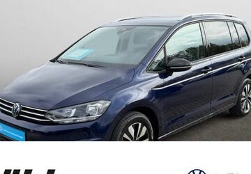 VW Touran 13.439 km 33.670 &euro; Hildesheim 31137