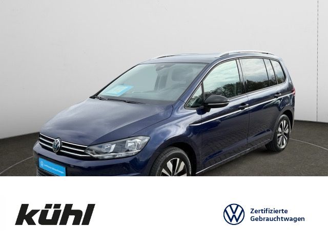 VW Touran 13.439 km 33.670 &euro; Hildesheim 31137
