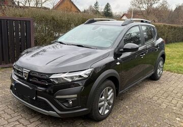 Dacia Sandero 50.800 km 14.000 &euro; Salzhemmendorf 31020