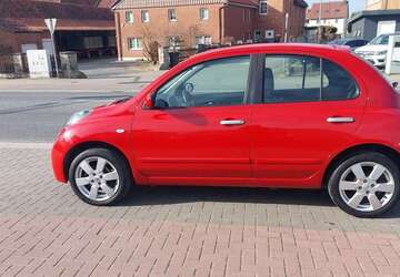 Nissan Micra 138.308 km 3.800 &euro; Giesen 31180