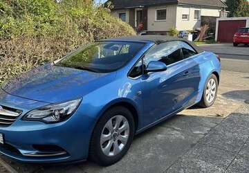 Opel Cascada 119.400 km 12.500 &euro; Harsum 31177