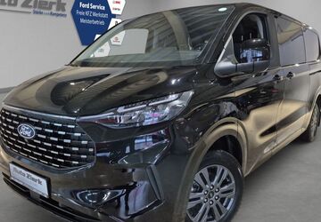 Ford Tourneo Custom 29.115 km 44.990 &euro; Lehrte 31275