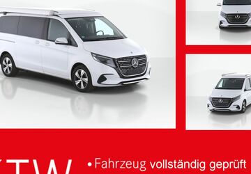 Mercedes-Benz V 220 13.876 km 78.444 &euro; Hildesheim 31137