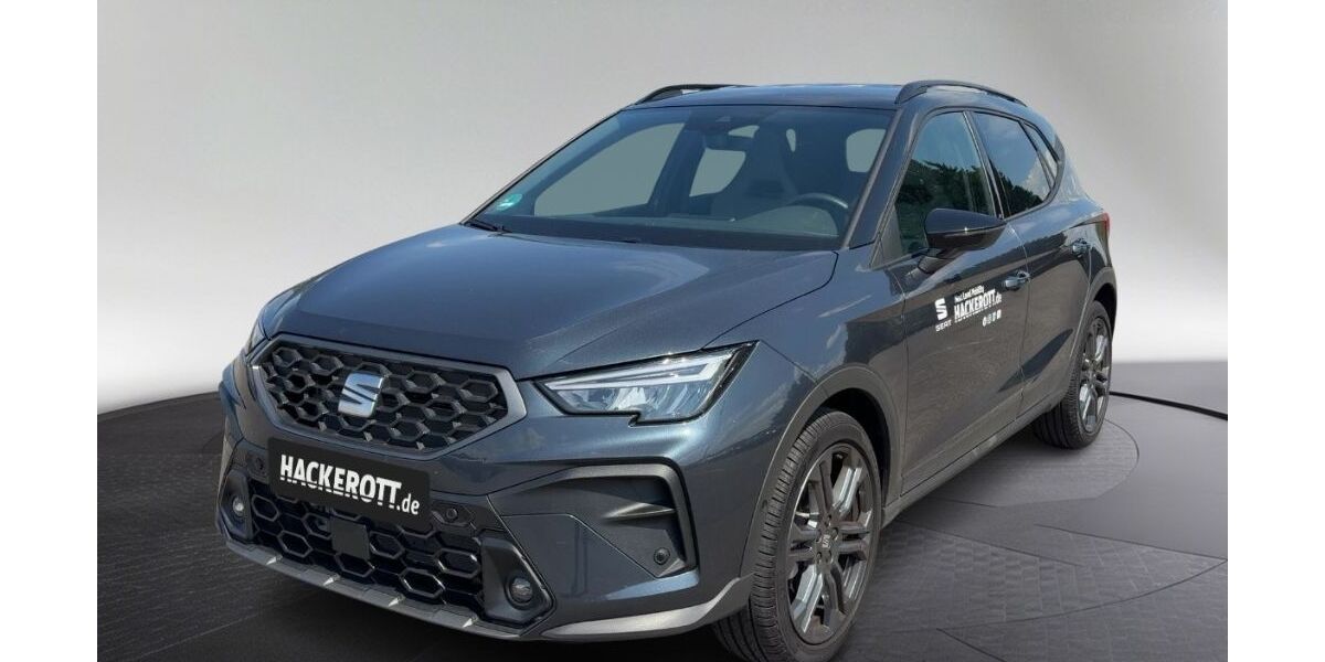 Seat Arona 2.591 km 27.190 &euro; Laatzen 30880
