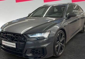 Audi S6 20.717 km 63.550 &euro; Hannover 30179
