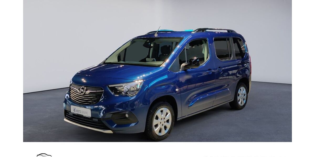 Opel Combo Life 40.056 km 22.960 &euro; Hildesheim 31135