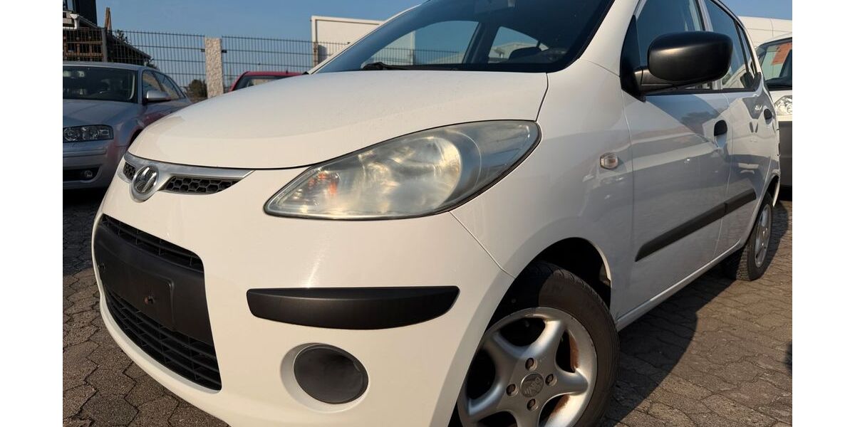 Hyundai i10 129.990 km 1.199 &euro; Hildesheim 31137