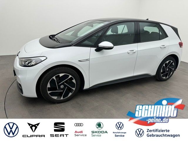 VW ID.3 64.299 km 17.900 &euro; Peine 31226