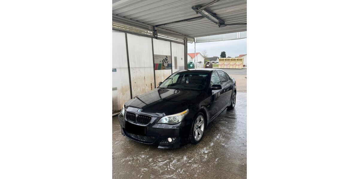 BMW 530 271.821 km 6.999 &euro; Sarstedt 31157