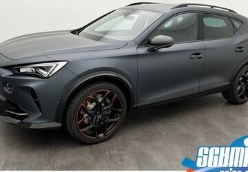 Cupra Formentor 1.100 km 48.200 &euro; Peine 31226