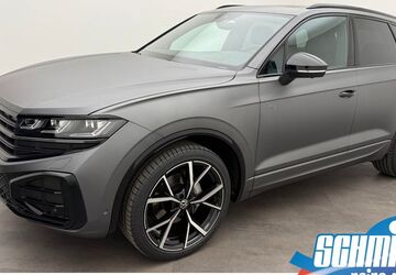 VW Touareg 6.500 km 87.400 &euro; Peine 31226