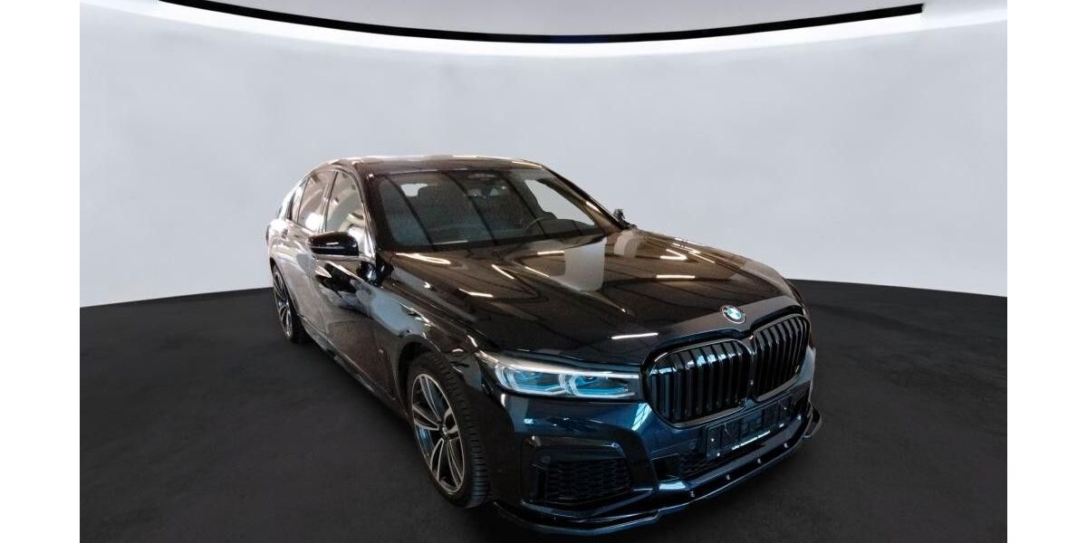 BMW 740 89.000 km 56.900 &euro; Salzgitter 38259