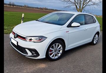 VW Polo 42.000 km 22.900 &euro; Lehrte 31275