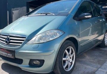 Mercedes-Benz A 150 178.000 km 1.899 &euro; Pattensen 30982