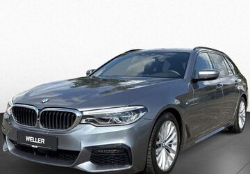 BMW 520 86.016 km 28.450 &euro; Hildesheim 31137