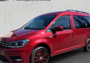 VW Caddy 148.423 km 18.900 &euro; Alfeld 31061