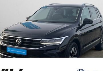 VW Tiguan 57.779 km 29.890 &euro; Hildesheim 31137