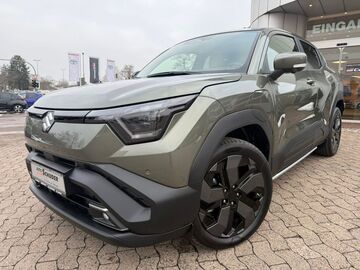 Gebrauchte Suzuki Vitara