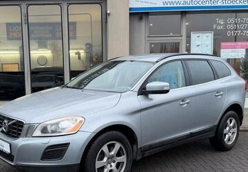 Volvo XC60 331.360 km 6.900 &euro; Hannover 30419
